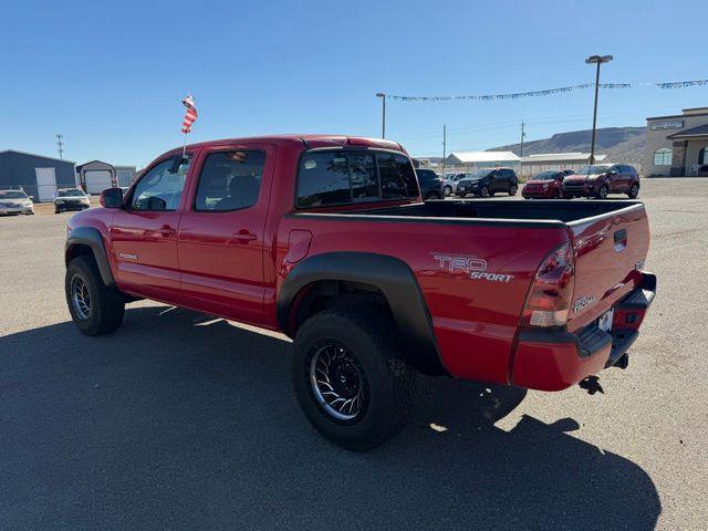 2006 Toyota Tacoma PreRunner V6
