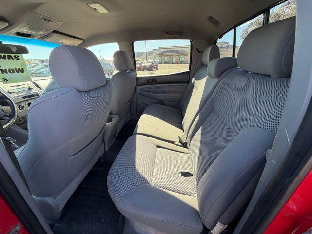 2006 Toyota Tacoma PreRunner V6