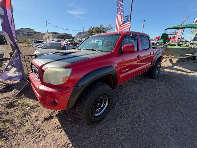 2006 Toyota Tacoma PreRunner V6