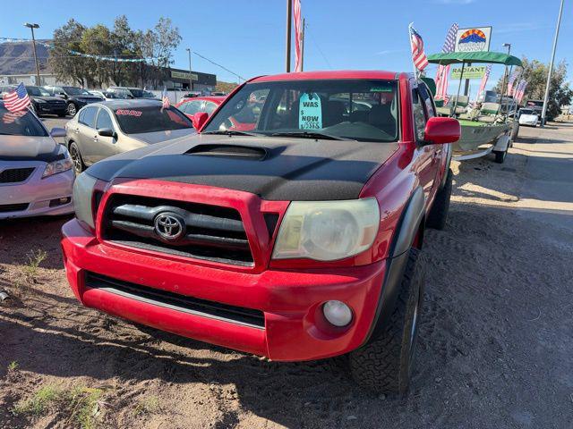 2006 Toyota Tacoma PreRunner V6