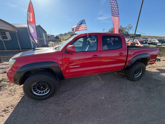 2006 Toyota Tacoma PreRunner V6
