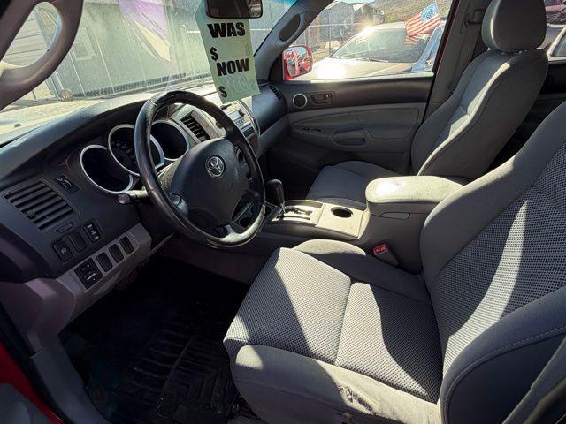 2006 Toyota Tacoma PreRunner V6