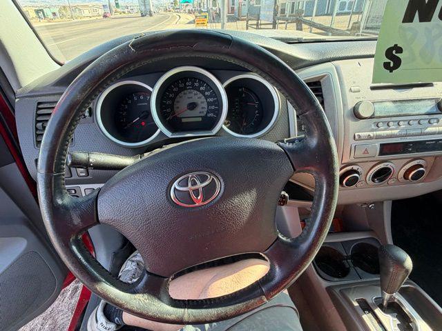 2006 Toyota Tacoma PreRunner V6