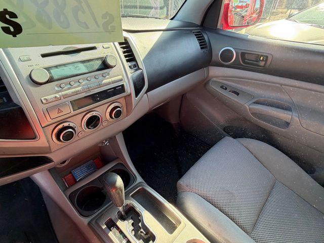 2006 Toyota Tacoma PreRunner V6