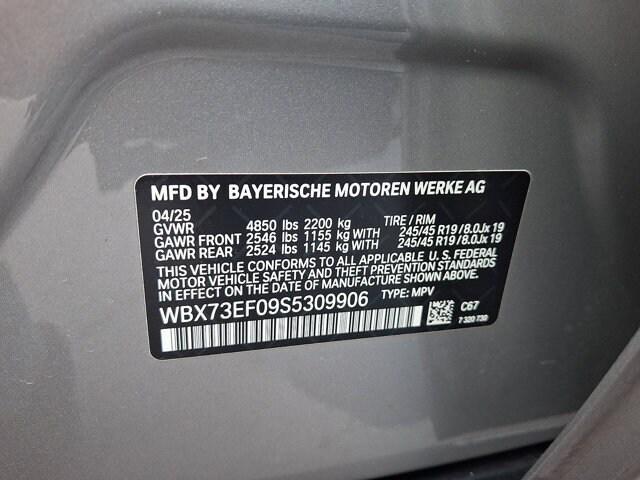 2025 BMW X1 xDrive28i