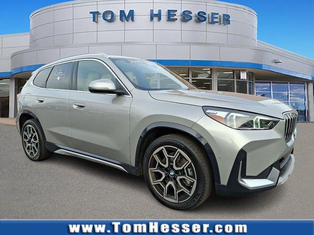 2025 BMW X1 xDrive28i for sale in Scranton, PA