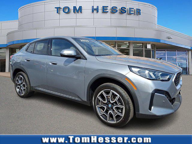 2025 BMW X2 xDrive28i for sale in Scranton, PA