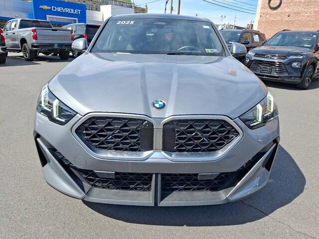 2025 BMW X2 xDrive28i