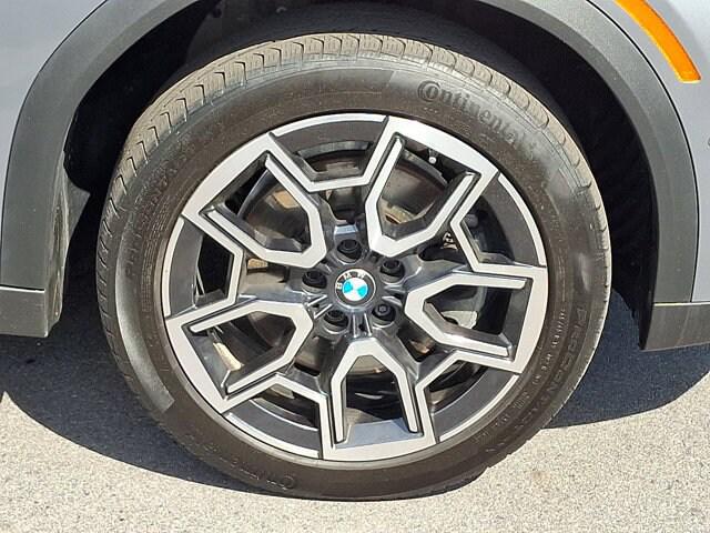 2025 BMW X2 xDrive28i
