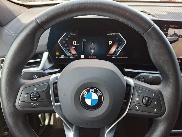 2025 BMW X2 xDrive28i