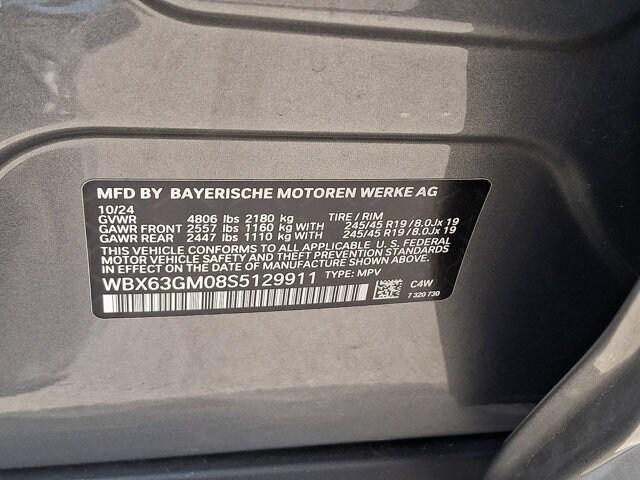 2025 BMW X2 xDrive28i