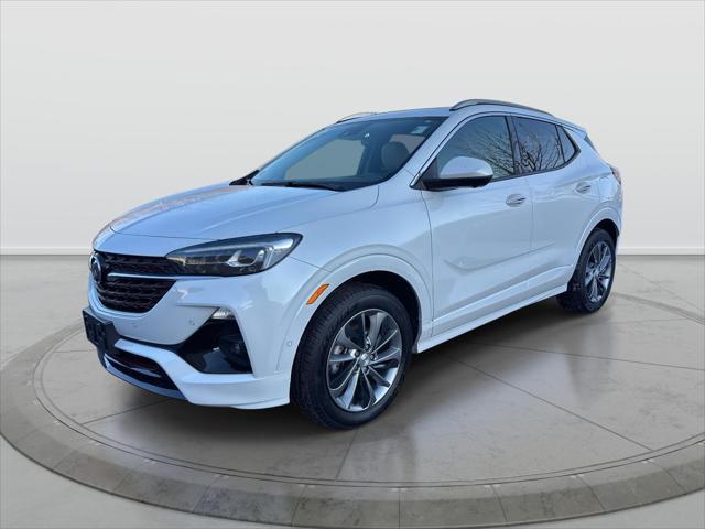 2020 Buick Encore GX AWD Essence for sale in MIDDLETOWN, RI