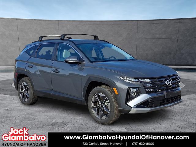 2026 Hyundai Tucson SEL for sale in HANOVER, PA