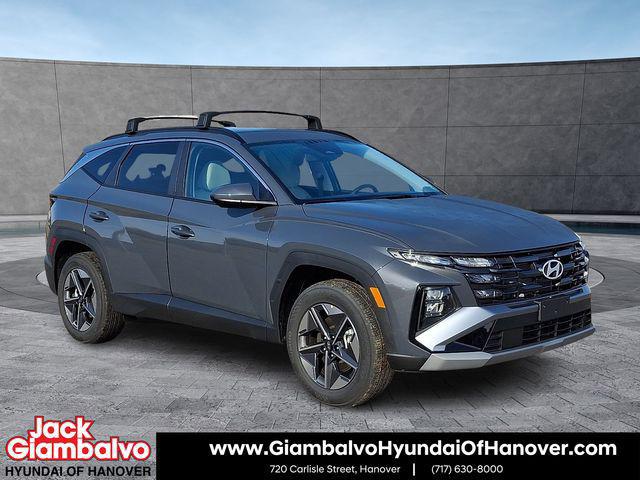 2026 Hyundai Tucson SEL for sale in HANOVER, PA