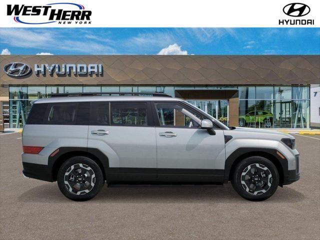 2026 Hyundai Santa Fe SEL for sale in CLARENCE, NY