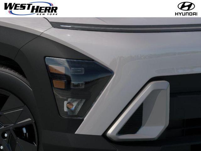2026 Hyundai Kona SEL Premium for sale in CLARENCE, NY
