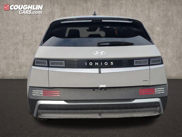 2026 Hyundai IONIQ 5 SEL