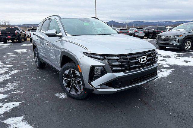 2026 Hyundai Tucson SEL for sale in CHILLICOTHE, OH