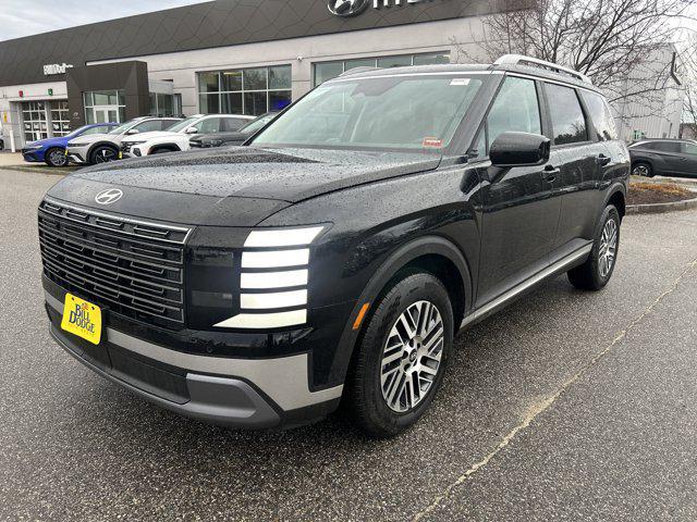 2026 Hyundai Palisade SEL 8P for sale in BRUNSWICK, ME