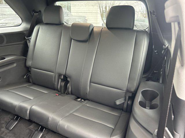 2026 Hyundai Palisade SEL 8P