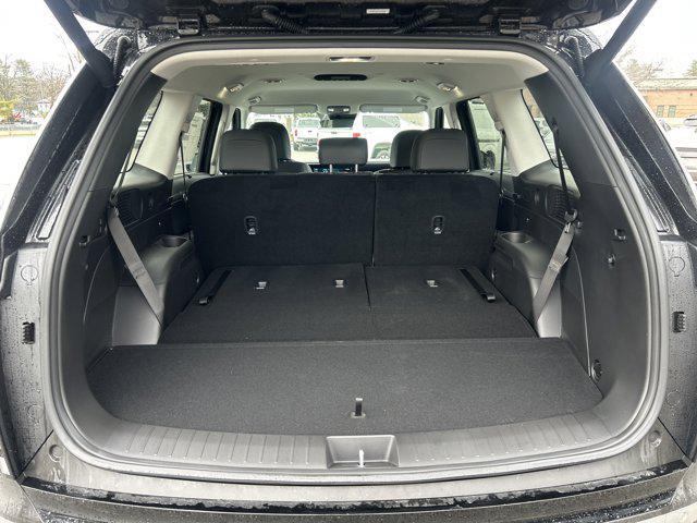 2026 Hyundai Palisade SEL 8P