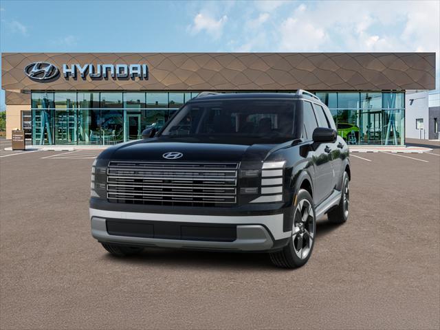 2026 Hyundai Palisade Limited for sale in WICHITA, KS