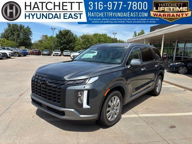 2025 Hyundai Palisade SEL for sale in WICHITA, KS
