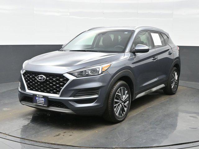 2019 Hyundai Tucson SEL for sale in BARTLETT, IL