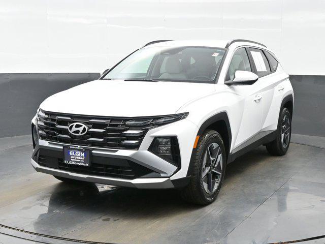 2026 Hyundai Tucson SEL for sale in BARTLETT, IL