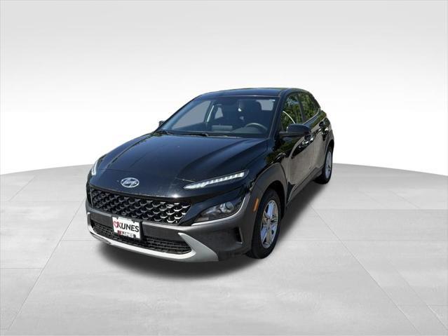 2022 Hyundai Kona SE