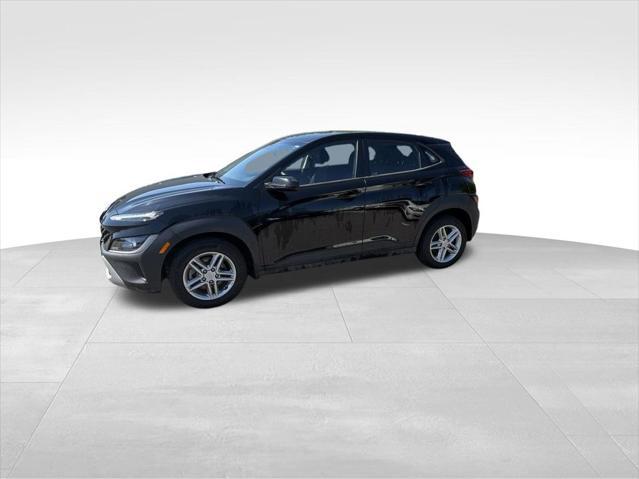 2022 Hyundai Kona SE