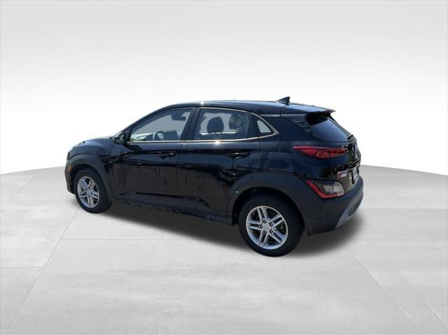 2022 Hyundai Kona SE