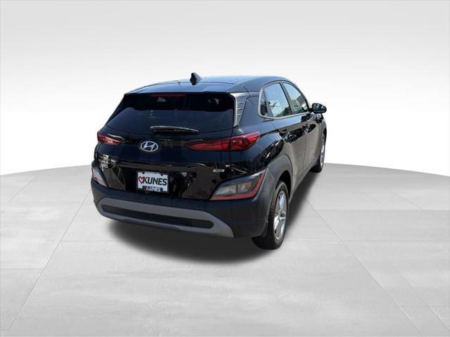2022 Hyundai Kona SE