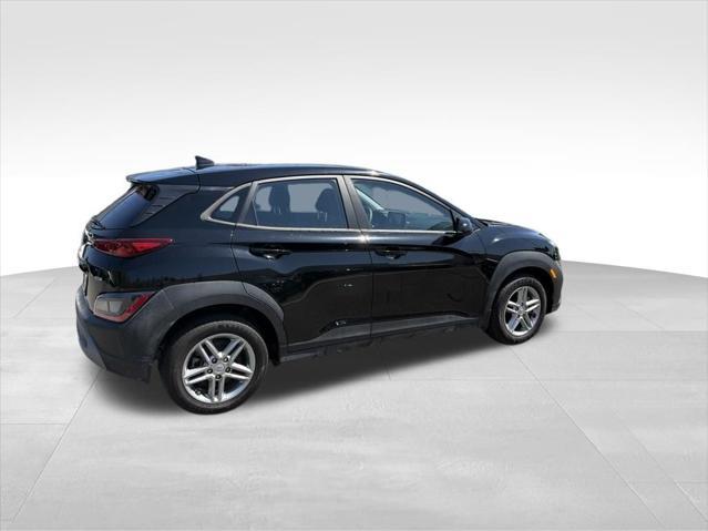 2022 Hyundai Kona SE