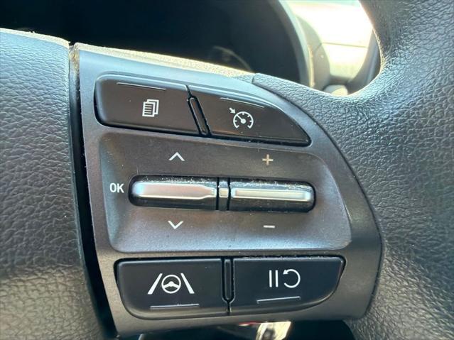 2022 Hyundai Kona SE