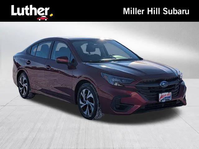 2025 Subaru Legacy Premium for sale in Duluth, MN