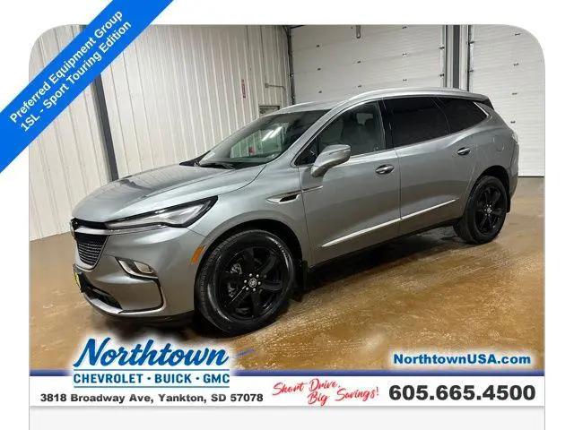 2023 Buick Enclave Essence AWD for sale in Yankton, SD
