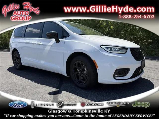 2024 Chrysler Pacifica Hybrid S Appearance Pkg for sale in Glasgow, KY