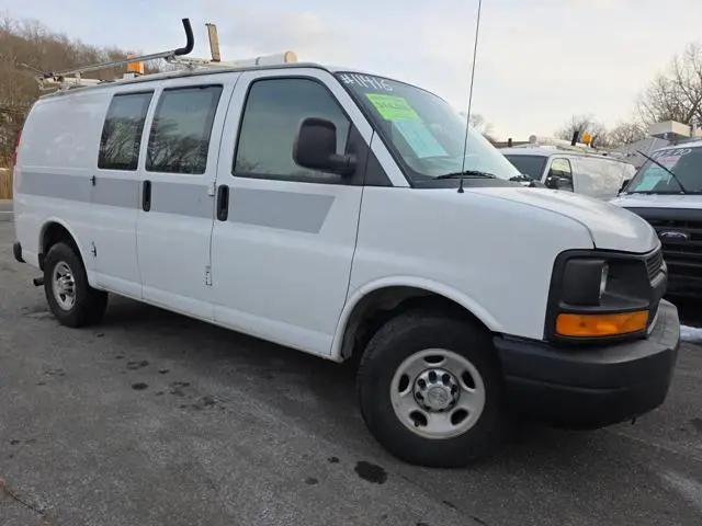 2012 Chevrolet Express Work Van for sale in Blauvelt, NY