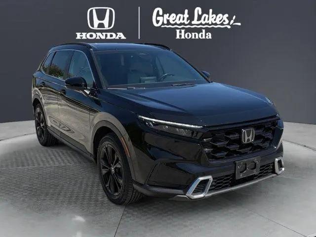 2023 Honda CR-V Hybrid Sport Touring for sale in Liverpool, NY