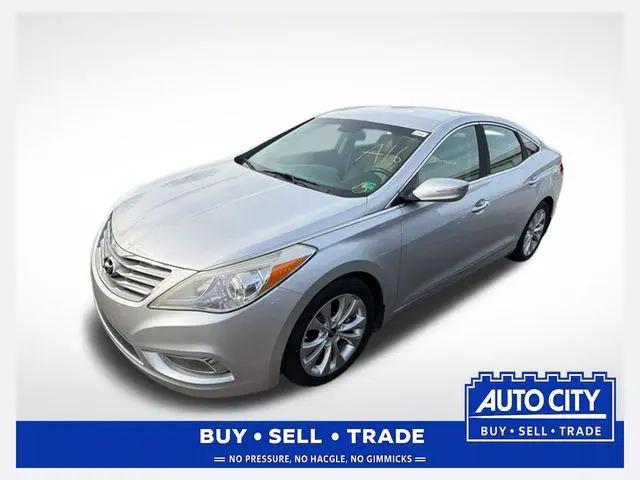 2013 Hyundai Azera Base for sale in Portsmouth, VA