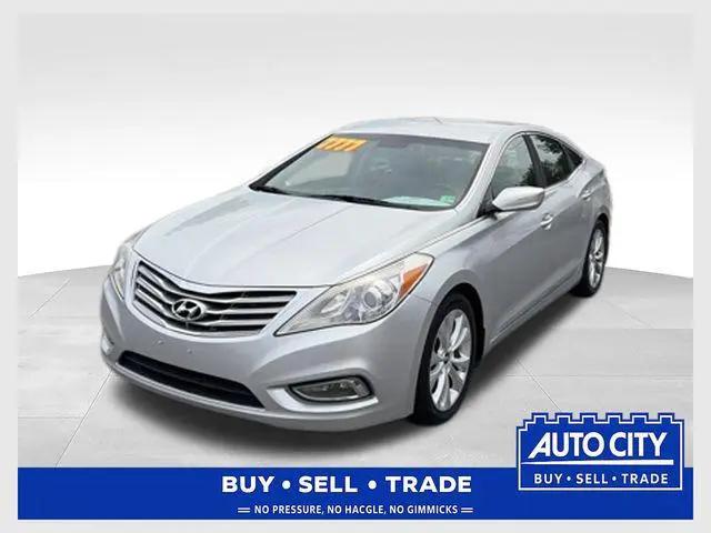 2013 Hyundai Azera Base for sale in Portsmouth, VA