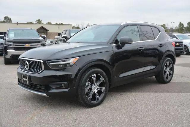 2019 Volvo XC40 T5 Inscription for sale in Memphis, TN