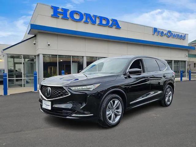 2024 Acura MDX Standard for sale in Mahwah, NJ
