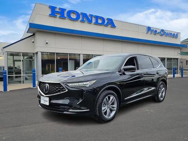 2024 Acura MDX Standard for sale in Mahwah, NJ