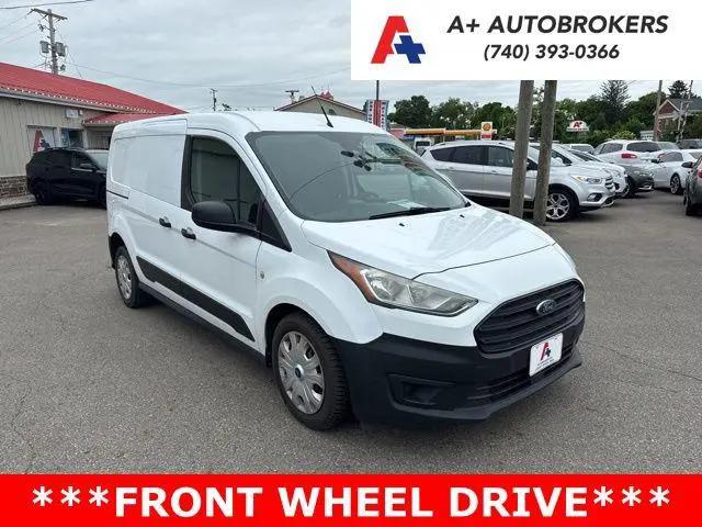 2019 Ford Transit Connect XL for sale near Mt Vernon, OH