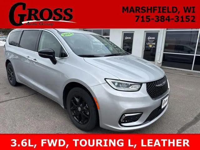 2024 Chrysler Pacifica Touring L for sale in Marshfield, WI