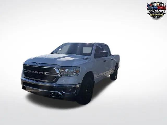 2023 Ram 1500 Big Horn Crew Cab 4x4 5'7" Box for sale in Marshfield, MO