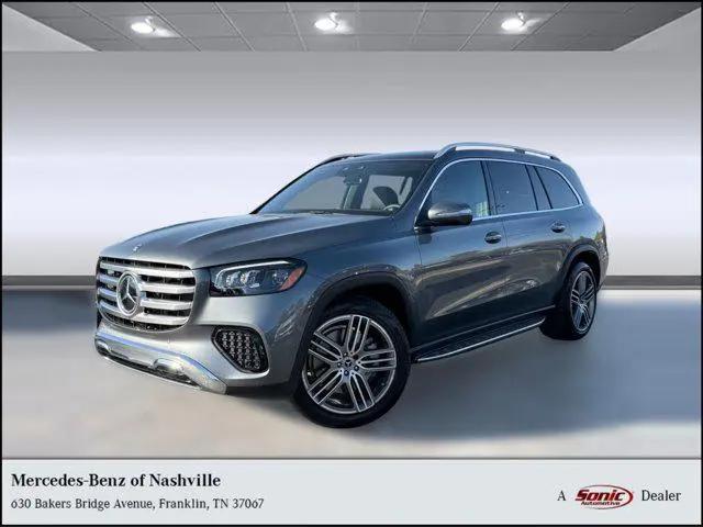 2026 Mercedes-Benz GLS GLS 450 4MATIC for sale in Franklin, TN