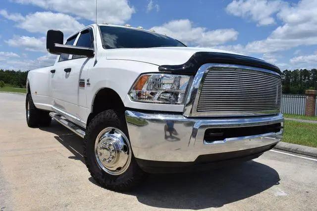 2012 Ram 3500 ST for sale in Walker, LA